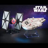 Star Wars-Högtalare