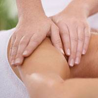 Massage 90 min