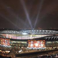 Premier League-match
