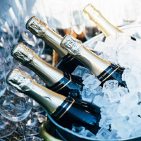 Prova champagne