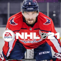 NHL 17 - PS4