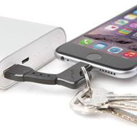 NomadKey Laddkabel